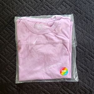 SOLD ON DEPOP Lavender Big Bud Press Tshirt